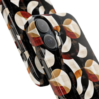 Eclipse Waves - iPhone Slim