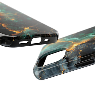 Emerald Rift - iPhone Tough