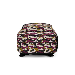 Mulberry Camouflage - Backpack