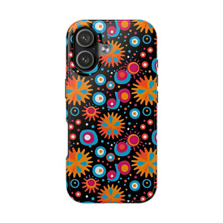 Fiesta Burst - iPhone Tough