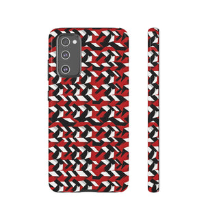 Abstract Array - Galaxy Tough