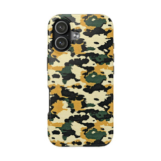 Desert Phantom - iPhone Tough