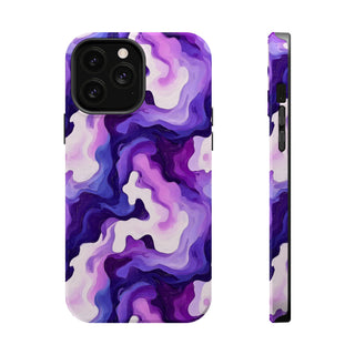 Mystic Drift - iPhone MagSafe