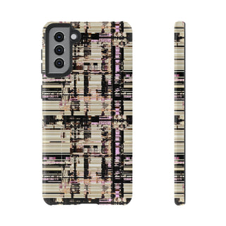 Dust Codec - Galaxy Tough