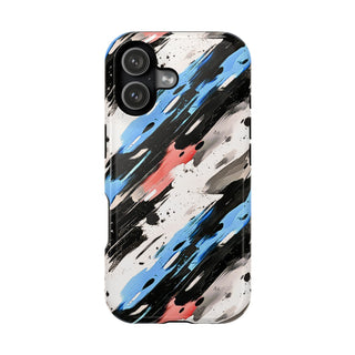 Glitch Rush - iPhone MagSafe