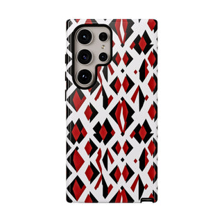 Firebrand Flame - Galaxy Tough