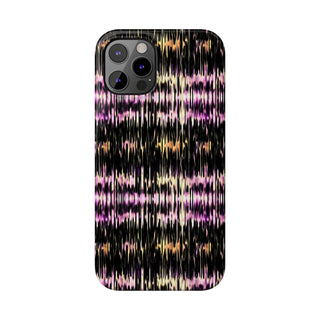 Shadow Pulse - iPhone Slim