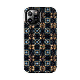 Nebula Aura - iPhone Tough