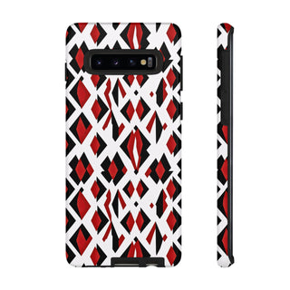 Firebrand Flame - Galaxy Tough