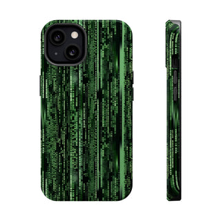 Digital Green Matrix