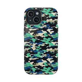 Arctic Camo - iPhone MagSafe