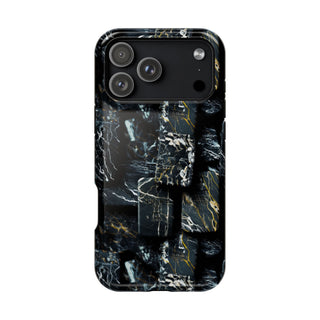 Marbled Keycaps - iPhone MagSafe