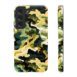 Woodland Veil - Galaxy Tough