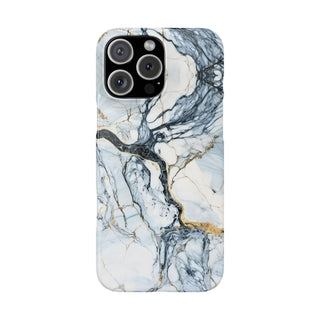 Midnight Gold - iPhone Slim