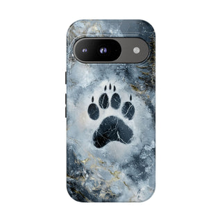 Glacier Paw - Pixel Tough