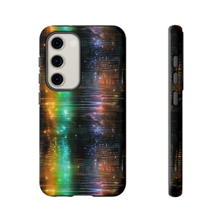 Frequency Shift - Galaxy Tough