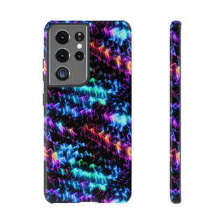 Voltage Bloom - Galaxy Tough