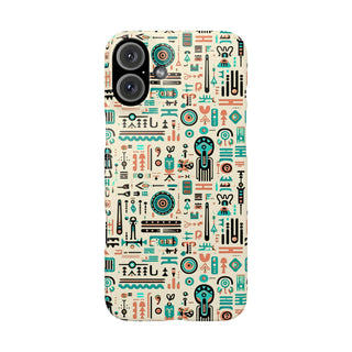 Digital Relics - iPhone Slim