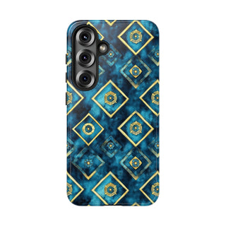 Golden Emblems - Galaxy Tough