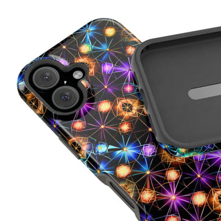 Quantum Temple - iPhone Tough