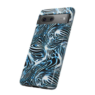 Electric Drift - Pixel Tough