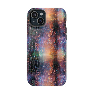 Light Script - iPhone MagSafe