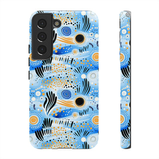 Horizon Waves - Galaxy Tough