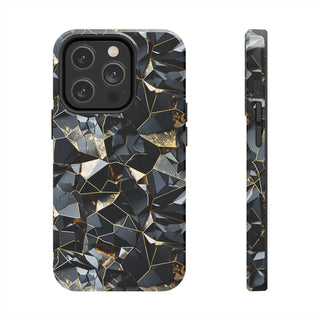 Eclipse Shatter - iPhone Tough