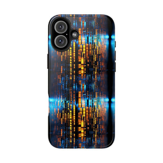 Code Corridor - iPhone Tough