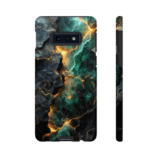 Emerald Rift - Galaxy Tough