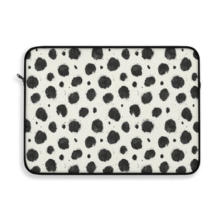 Inkspot Reverie - Laptop Sleeve
