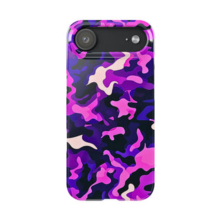 Vivid Nightfall - iPhone Slim