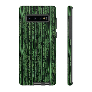 Digital Green Matrix