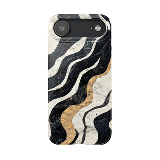 Dune Mirage - iPhone Slim