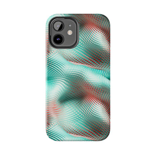 Echoform - iPhone Tough