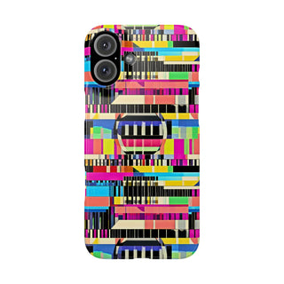 Test Tone - iPhone Slim