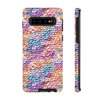 Coral Bloom - Galaxy Tough