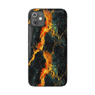 Lava Veil - iPhone Slim