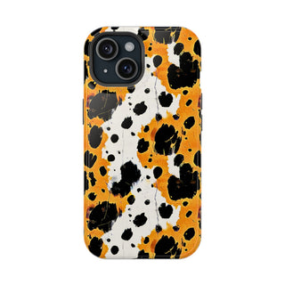 Wild Heat - iPhone MagSafe