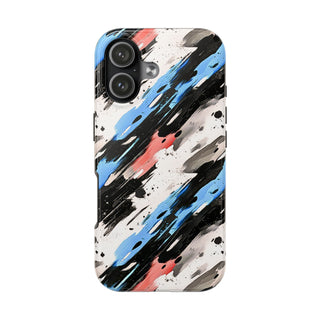 Glitch Rush - iPhone Tough