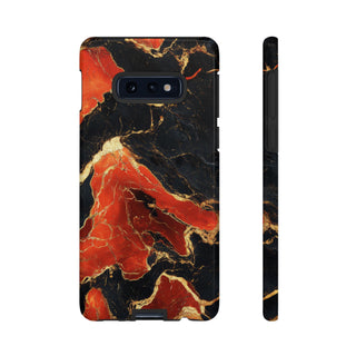 Inferno Flow - Galaxy Tough