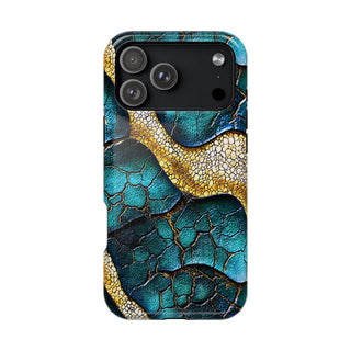 Emerald Vein - iPhone MagSafe