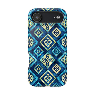 Azure Relics - iPhone Tough