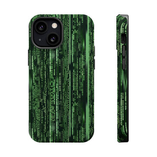 Digital Green Matrix