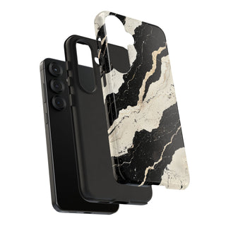 Monochrome Rift - Galaxy Tough