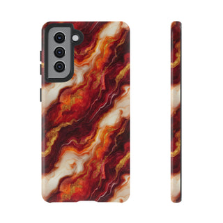 Molten Luxe - Galaxy Tough