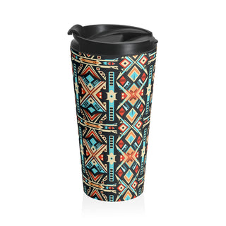 Horizon Blaze - Travel Mug