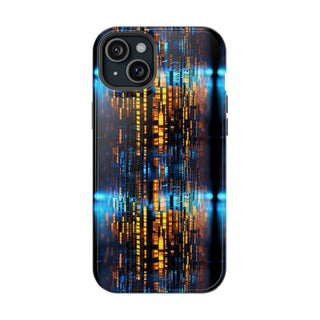 Code Corridor - iPhone MagSafe