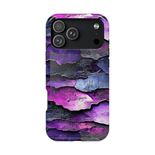 Midnight Mirage - iPhone MagSafe