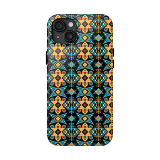 Horizon Weave - iPhone Tough